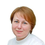 Лавренова Светлана Владимировна, Врач УЗИ - Санкт-Петербург