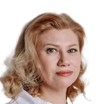 Светлицкая Юлия Игоревна, Врач-косметолог, Венеролог, Дерматолог - Санкт-Петербург