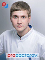 Завьялов Александр Игоревич, Офтальмолог-хирург, Офтальмолог (окулист) - Санкт-Петербург