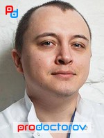 Черныш Дмитрий Борисович,врач подолог (подиатр), дерматолог - Санкт-Петербург