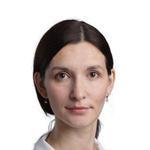 Бурыгина Екатерина Васильевна, Аллерголог - Санкт-Петербург