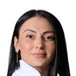 Баскаева Тамила Владимировна Баскаева Тамила Владимировна, Детский ортопед - Санкт-Петербург
