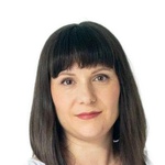 Марин Анна Георгиевна, Врач УЗИ - Санкт-Петербург