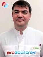 Беляев Евгений Михайлович, Ортопед, Травматолог - Санкт-Петербург