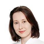 Гришко Алиса Сергеевна, Врач-косметолог - Санкт-Петербург