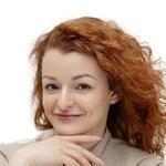 Пономарева Кира Сергеевна, Дерматолог, Врач-косметолог - Санкт-Петербург