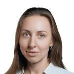 Соколова Вероника Александровна, Стоматолог-ортопед - Санкт-Петербург