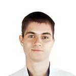 Николаев И. К. - фото