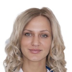 Бородкина Ирина Олеговна Бородкина Ирина Олеговна, Терапевт - Санкт-Петербург