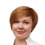 Сухаревская Елена Сергеевна Сухаревская Елена Сергеевна, Гастроэнтеролог, Диетолог - Санкт-Петербург