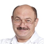 Кузнецов Михаил Степанович, Кардиолог, Функциональный диагност - Санкт-Петербург