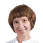 Ефимова Наталья Павловна, Терапевт, Ревматолог - Санкт-Петербург