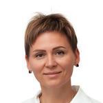 Рикс Инна Александровна, Офтальмолог-хирург - Санкт-Петербург