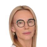 Самохина Татьяна Николаевна, Акушер, Гинеколог, Репродуктолог - Санкт-Петербург