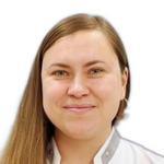 Дроженко Алёна Константиновна, Гинеколог, Врач УЗИ, Детский гинеколог - Санкт-Петербург