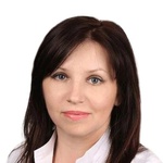 Морева Татьяна Александровна, Гинеколог, гинеколог-эндокринолог, репродуктолог - Санкт-Петербург
