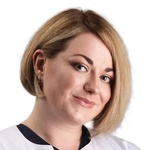 Макарова Анна Валерьевна, Инфекционист, Детский инфекционист, Педиатр - Санкт-Петербург