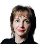 Пулькина Ольга Николаевна, Анестезиолог-реаниматолог - Санкт-Петербург