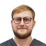 Вельшикаев Роман Константинович