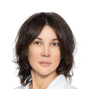 Савельева Наталья Юрьевна, врач-косметолог - Санкт-Петербург