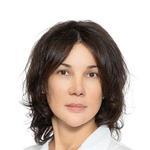 Савельева Наталья Юрьевна Савельева Наталья Юрьевна, Врач-косметолог, Невролог - Санкт-Петербург