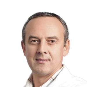 Шитов Роман Викторович, врач общей практики (семейный врач) - Санкт-Петербург