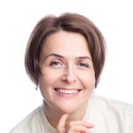 Кондратьева Наталия Александровна, Стоматолог-хирург, Пародонтолог, Стоматолог-имплантолог - Санкт-Петербург