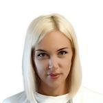 Кудрявцева Виктория Владимировна, Терапевт - Санкт-Петербург