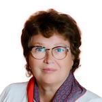 Васильева Алла Викторовна, Врач УЗИ - Санкт-Петербург