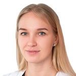 Захарова Виктория Валерьевна, Педиатр - Санкт-Петербург