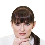 Реут Наталия Игоревна, Гинеколог-эндокринолог, Врач УЗИ, Гинеколог - Санкт-Петербург