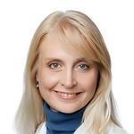 Жихарева Наталья Владимировна, Педиатр - Санкт-Петербург