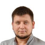 Нигматуллин Руслан Тулкинович, ЛОР, Детский ЛОР - Санкт-Петербург