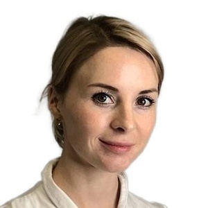 Хорькова Екатерина Анатольевна, дерматолог, врач-косметолог - Санкт-Петербург