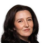 Кичемасова Гульнара Сямиуловна, Стоматолог-ортодонт, Детский ортодонт - Санкт-Петербург