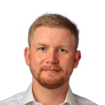 Усенко Никита Сергеевич, Травматолог, Детский травматолог, Ортопед - Санкт-Петербург