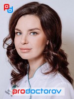 Мельникова Ольга Николаевна, Дерматолог, Миколог - Санкт-Петербург