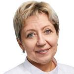Новикова Татьяна Антоновна, Офтальмолог (окулист) - Санкт-Петербург