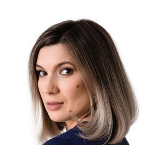 Романчук Ирина Алексеевна, стоматолог-ортопед, гнатолог, пародонтолог, стоматолог, стоматолог-имплантолог, стоматолог-хирург, стоматолог-эндодонтист - Санкт-Петербург