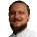 Кашин Александр Андреевич, Гастроэнтеролог - Санкт-Петербург