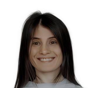 Буздова Анета Беслановна, детский стоматолог - Санкт-Петербург
