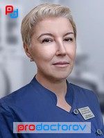 Москаленко Ирина Сергеевна, Стоматолог, детский стоматолог - Санкт-Петербург