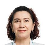 Каримова Гулшан Джураевна