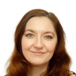Гайдар Екатерина Владимировна, Детский кардиолог, Детский ревматолог, Педиатр - Санкт-Петербург