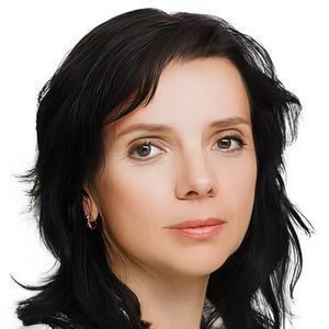 Боброва Ирина Васильевна, Гинеколог, акушер, репродуктолог - Санкт-Петербург