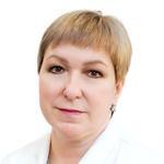 Пилькевич Ольга Ярославовна