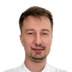 Торцев Илья Андреевич, Стоматолог-ортопед, Стоматолог-имплантолог, Стоматолог-хирург - Санкт-Петербург