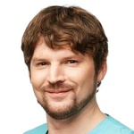 Черников Евгений Владимирович, Терапевт - Санкт-Петербург