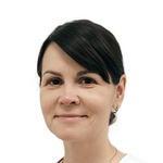 Роева Ольга Владимировна, Педиатр - Санкт-Петербург