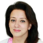 Шмойлова Дина Вениаминовна, Гинеколог, Акушер, Врач УЗИ, Гинеколог-эндокринолог - Санкт-Петербург